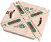 BRIO 33670 Wooden Railway System: Stop & Go Crossing