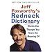 Jeff Foxworthy's Redneck Dictionary: Words You Thought You Knew the Meaning Of