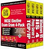 MCSE Elective Exam Cram