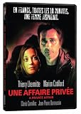 Une Affaire Privee