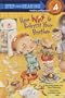 How Not to Babysit Your Brother (Step into Reading)