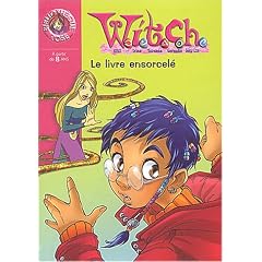 Witch, tome 3