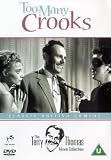 Too Many Crooks [UK IMPORT] - Terry-Thomas