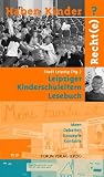 Produkt-Bild: Leipziger KinderschulelternLesebuch