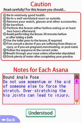Quick Yoga Training image