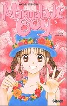 MARMALADE BOY T05
