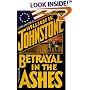 Betrayal in the Ashes