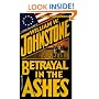 Betrayal in the Ashes