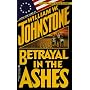 Betrayal in the Ashes (Zebra Lovegram Historical Romance)
