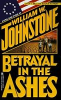 Betrayal in the Ashes