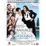 Mariage à la Grecque