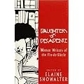 Daughters Of Decadence: Women Writers of the Fin-de-siecle