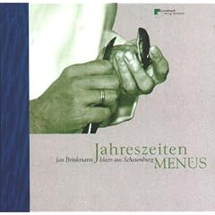 Jahreszeiten Men�s. Ideen aus Schaumburg