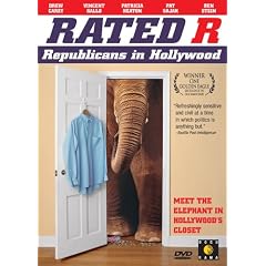 Rated R - Republicans in Hollywood by 