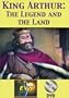 King Arthur: The Legend and the Land DVD