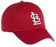 St. Louis Cardinals Clean Up Adjustable Cap