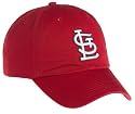 St. Louis Cardinals Clean Up Adjustable Cap
