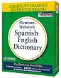 Merriam-Webster's Spanish-English Dictionary (JC)