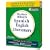 Merriam-Webster's Spanish-English Dictionary