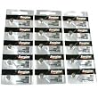 15 364 Energizer Watch Batteries SR621SW Battery New