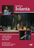 Tchaikovsky: Iolanta