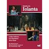 Tchaikovsky: Iolanta