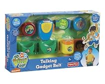 GO DIEGO GO TALKING GADGET BELT
