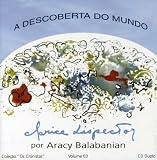  - Descoberta Do Mundo