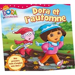 Dora et l'automne
