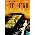 Pop Piano Ballads 2: Die 40 besten Pop Piano Ballads - F�r Klavier leicht bis mittelschwer arrangiert. Eine tolle Sammlung mit 40 romantischen und ... leichten bis mittelschweren Arrangements