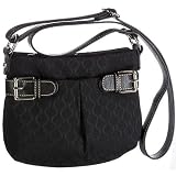 Nine West Central Times Small Crossbody Handbag