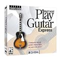 Instant Play Guitar Express for PC