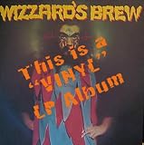 Wizzards Brew
