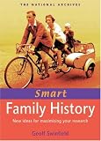 Smart Family History: Fast Track your family Research