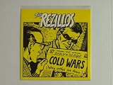 Cold Wars // Flying Saucer / Twist & Shout