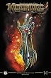 Witchblade Volume 1...