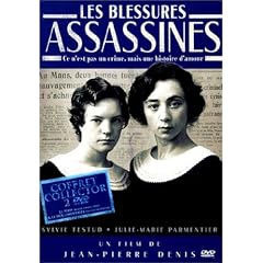 Les Blessures assassines (Coffret collector 2 DVDs)