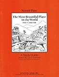 Most Beautiful Place in the World: Novel-Ties Study Guide