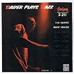 Tjader Plays Tjazz