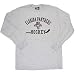 Florida Panthers - Panthers Old Time Hockey Gray Kramer L/S Tee