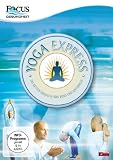 Yoga Express - Die besten �bungen f�r's B�ro und unterwegs
