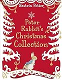 Peter Rabbit's Christmas collection