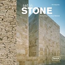 Set in Stone: Rethinking a Timless Material
