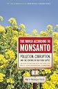 The World According to Monsanto [Paperback]