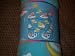 Care Bears Sweet Dreams Fleece Throw