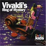  -  Vivaldi's Ring of Mystery