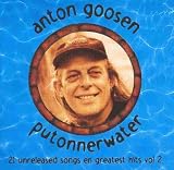Putonnerwater 21 Unreleased Songs En Greatest Hits: Vol. 2 (Audio CD) - B000WO1PTE