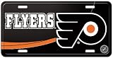 NHL Philadelphia Flyers Street Plate