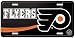 Philadelphia Flyers Street Plate