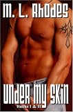 Under My Skin (Books I & II)